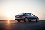 BMW 750Li xDrive 2015 года